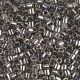 Miyuki delica beads 8/0 - Nickel plated DBL-21